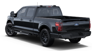 Ford F-150 XLT 2025 à Matane, Québec - 2 - w320h240px