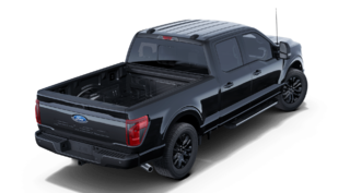 Ford F-150 XLT 2025 à Matane, Québec - 3 - w320h240px