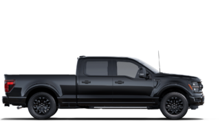 Ford F-150 XLT 2025 à Matane, Québec - 5 - w320h240px