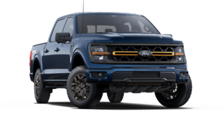 Ford F-150 Tremor 2025 à Matane, Québec - 4 - w320h240px