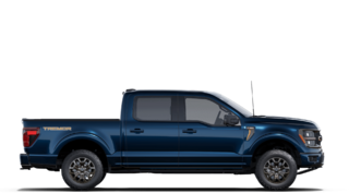 Ford F-150 Tremor 2025 à Matane, Québec - 5 - w320h240px