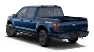 Ford F-150 Tremor 2025 à Matane, Québec - 2 - w320h240px