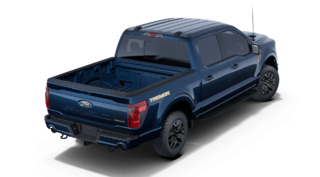 Ford F-150 Tremor 2025 à Matane, Québec - 3 - w320h240px