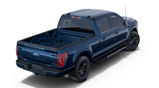 Ford F-150 LARIAT 2025 à Matane, Québec - 3 - w320h240px