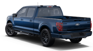 Ford F-150 LARIAT 2025 à Matane, Québec - 2 - w320h240px