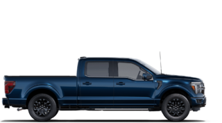 Ford F-150 LARIAT 2025 à Matane, Québec - 5 - w320h240px