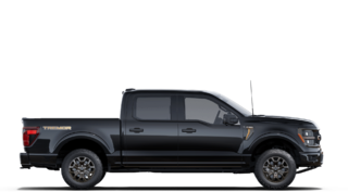 Ford F-150 Tremor 2025 à Matane, Québec - 5 - w320h240px