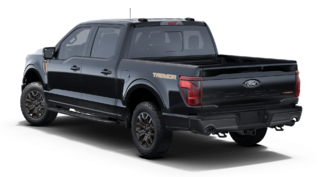 Ford F-150 Tremor 2025 à Matane, Québec - 2 - w320h240px