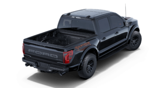 Ford F-150 Raptor 2025 à Matane, Québec - 3 - w320h240px