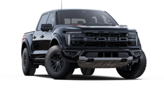 Ford F-150 Raptor 2025 à Matane, Québec - 4 - w320h240px
