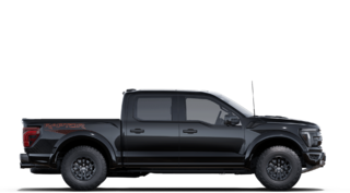 Ford F-150 Raptor 2025 à Matane, Québec - 5 - w320h240px