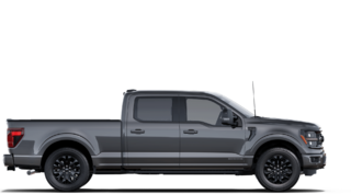 2025 Ford F-150 XLT in Matane, Quebec - 5 - w320h240px