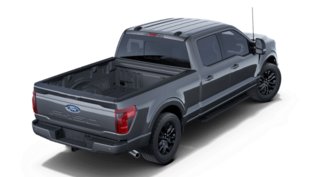 Ford F-150 XLT 2025 à Matane, Québec - 3 - w320h240px