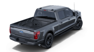 2025 Ford F-150 XLT in Matane, Quebec - 3 - w320h240px