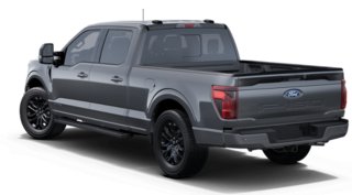 Ford F-150 XLT 2025 à Matane, Québec - 2 - w320h240px