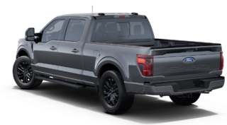 2025 Ford F-150 XLT in Matane, Quebec - 2 - w320h240px
