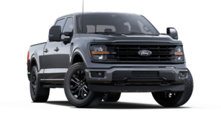 2025 Ford F-150 XLT in Matane, Quebec - 4 - w320h240px