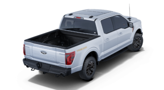 Ford F-150 Tremor 2025 à Matane, Québec - 3 - w320h240px