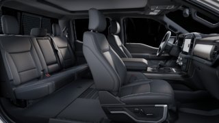 2025 Ford F-150 LARIAT in Matane, Quebec - 6 - w320h240px