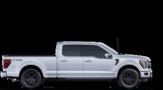 2025 Ford F-150 LARIAT in Matane, Quebec - 5 - w320h240px
