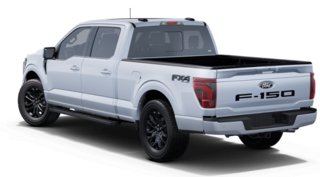 Ford F-150 LARIAT 2025 à Matane, Québec - 2 - w320h240px