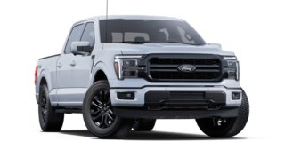 Ford F-150 LARIAT 2025 à Matane, Québec - 4 - w320h240px