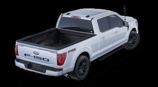 2025 Ford F-150 LARIAT in Matane, Quebec - 3 - w320h240px