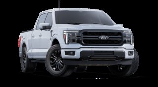 2025 Ford F-150 LARIAT in Matane, Quebec - 4 - w320h240px