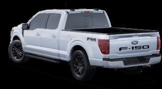 2025 Ford F-150 LARIAT in Matane, Quebec - 2 - w320h240px