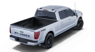 Ford F-150 LARIAT 2025 à Matane, Québec - 3 - w320h240px