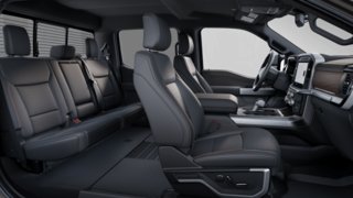 Ford F-150 LARIAT 2025 à Matane, Québec - 6 - w320h240px