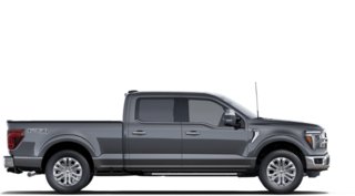 Ford F-150 LARIAT 2025 à Matane, Québec - 5 - w320h240px