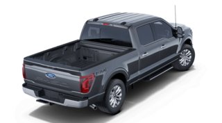 Ford F-150 LARIAT 2025 à Matane, Québec - 3 - w320h240px
