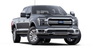 Ford F-150 LARIAT 2025 à Matane, Québec - 4 - w320h240px