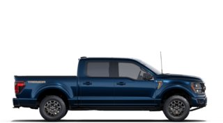 Ford F-150 Tremor 2025 à Matane, Québec - 5 - w320h240px