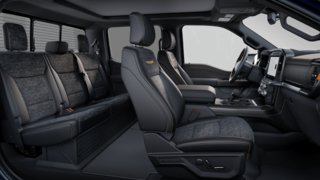 Ford F-150 Tremor 2025 à Matane, Québec - 6 - w320h240px