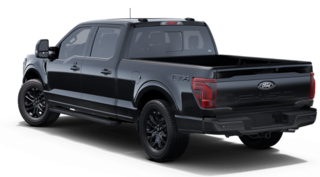 2025 Ford F-150 LARIAT in Matane, Quebec - 2 - w320h240px