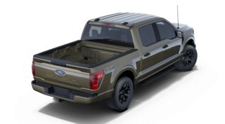 Ford F-150 STX 2025 à Matane, Québec - 3 - w320h240px