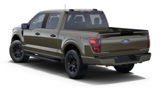 Ford F-150 STX 2025 à Matane, Québec - 2 - w320h240px