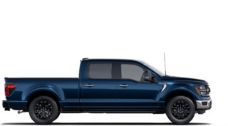 2025 Ford F-150 XLT in Matane, Quebec - 5 - w320h240px