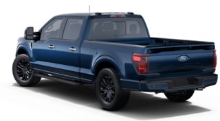2025 Ford F-150 XLT in Matane, Quebec - 2 - w320h240px