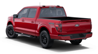 Ford F-150 XLT 2025 à Matane, Québec - 2 - w320h240px