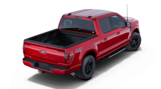 Ford F-150 XLT 2025 à Matane, Québec - 3 - w320h240px