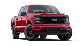 Ford F-150 XLT 2025 à Matane, Québec - 4 - w320h240px