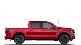 Ford F-150 XLT 2025 à Matane, Québec - 5 - w320h240px