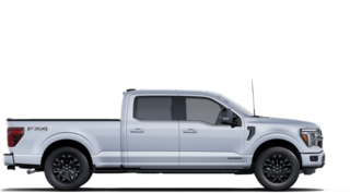 Ford F-150 LARIAT 2025 à Matane, Québec - 5 - w320h240px