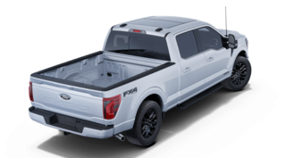 Ford F-150 LARIAT 2025 à Matane, Québec - 3 - w320h240px
