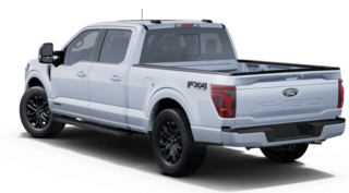 Ford F-150 LARIAT 2025 à Matane, Québec - 2 - w320h240px