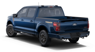 Ford F-150 Tremor 2025 à Matane, Québec - 2 - w320h240px