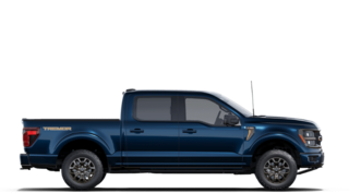 Ford F-150 Tremor 2025 à Matane, Québec - 5 - w320h240px